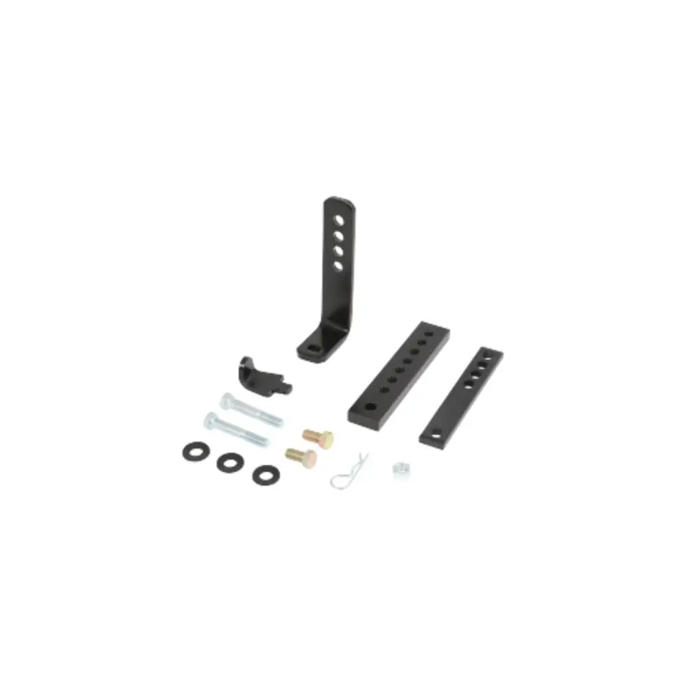 Weight Distribution Hitch Bracket - One Kit Needed Per Side - REE131510
